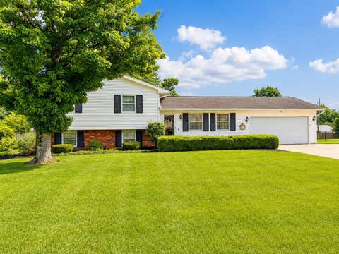 Photo of 168 Hawthorne Road, Chillicothe, OH 45601 (MLS # 226028408)