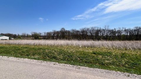 Photo of 0 Sitterley Road NW Tract 2 #Tract 2, Carroll, OH 43112 (MLS # 226011307)