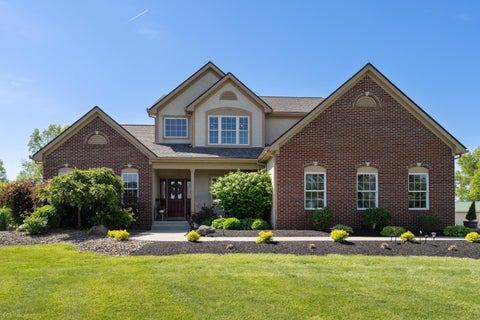 Photo of 12858 Woodtown Road, Galena, OH 43021 (MLS # 226016591)