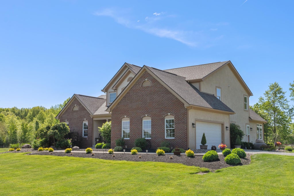 Photo of 12858 Woodtown Road, Galena, OH 43021 (MLS # 226016591)