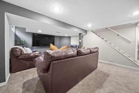 Tiny photo for 3216 Leesville Way, Dublin, OH 43017 (MLS # 226039290)