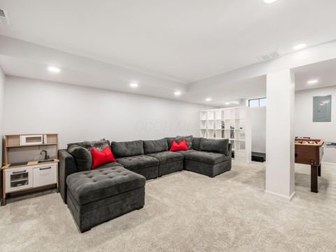 Tiny photo for 6876 Spruce Pine Drive, Columbus, OH 43235 (MLS # 225046123)