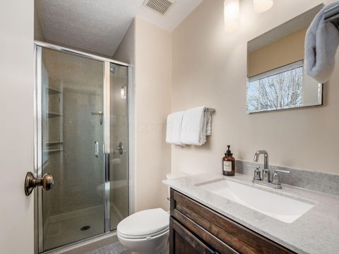 Tiny photo for 6876 Spruce Pine Drive, Columbus, OH 43235 (MLS # 225046123)