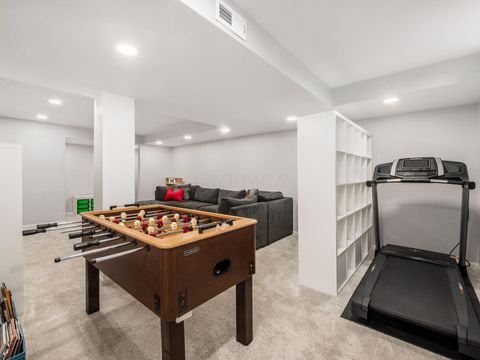 Tiny photo for 6876 Spruce Pine Drive, Columbus, OH 43235 (MLS # 225046123)