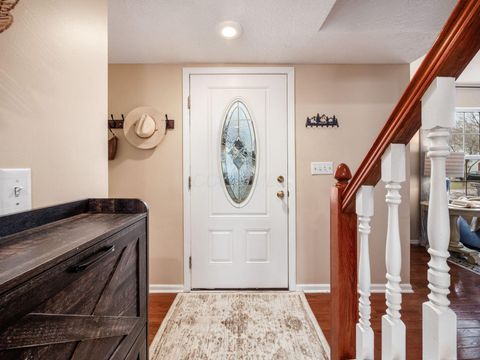 Tiny photo for 6876 Spruce Pine Drive, Columbus, OH 43235 (MLS # 225046123)