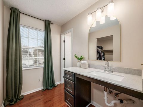 Tiny photo for 6876 Spruce Pine Drive, Columbus, OH 43235 (MLS # 225046123)