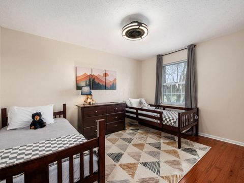 Tiny photo for 6876 Spruce Pine Drive, Columbus, OH 43235 (MLS # 225046123)