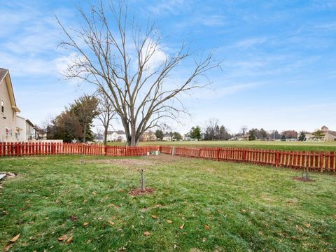 Tiny photo for 6876 Spruce Pine Drive, Columbus, OH 43235 (MLS # 225046123)