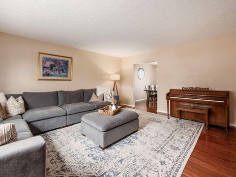 Tiny photo for 6876 Spruce Pine Drive, Columbus, OH 43235 (MLS # 225046123)