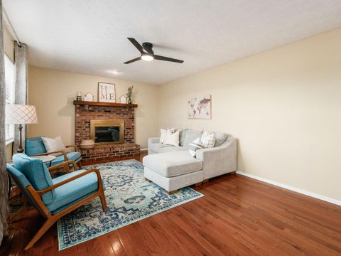 Tiny photo for 6876 Spruce Pine Drive, Columbus, OH 43235 (MLS # 225046123)