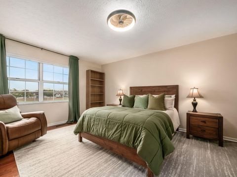 Tiny photo for 6876 Spruce Pine Drive, Columbus, OH 43235 (MLS # 225046123)