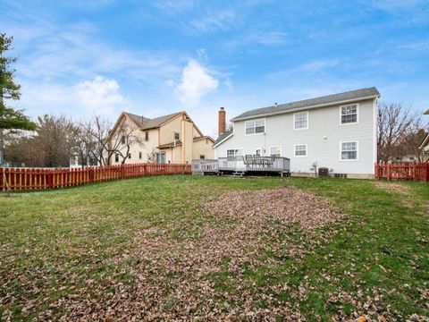 Tiny photo for 6876 Spruce Pine Drive, Columbus, OH 43235 (MLS # 225046123)