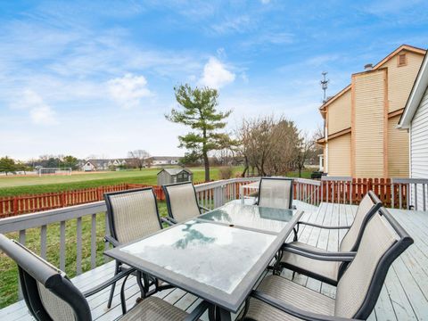 Tiny photo for 6876 Spruce Pine Drive, Columbus, OH 43235 (MLS # 225046123)