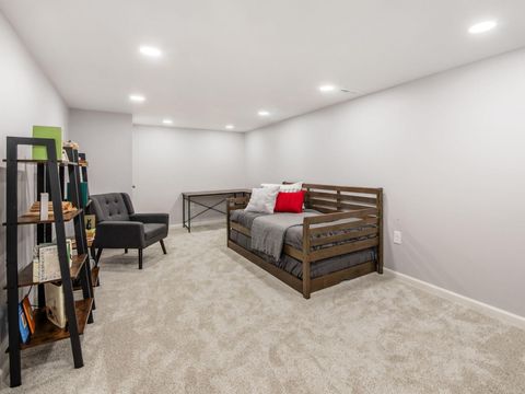 Tiny photo for 6876 Spruce Pine Drive, Columbus, OH 43235 (MLS # 225046123)