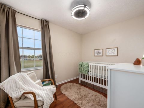 Tiny photo for 6876 Spruce Pine Drive, Columbus, OH 43235 (MLS # 225046123)