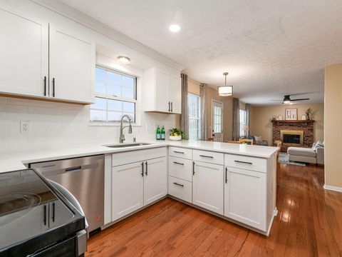 Tiny photo for 6876 Spruce Pine Drive, Columbus, OH 43235 (MLS # 225046123)