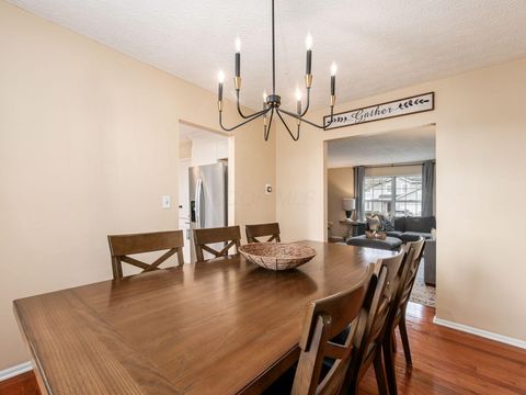 Tiny photo for 6876 Spruce Pine Drive, Columbus, OH 43235 (MLS # 225046123)