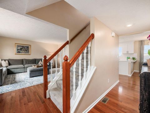 Tiny photo for 6876 Spruce Pine Drive, Columbus, OH 43235 (MLS # 225046123)