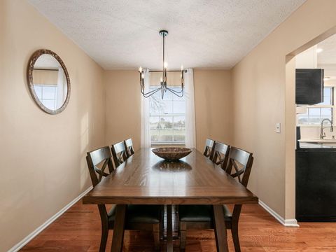 Tiny photo for 6876 Spruce Pine Drive, Columbus, OH 43235 (MLS # 225046123)