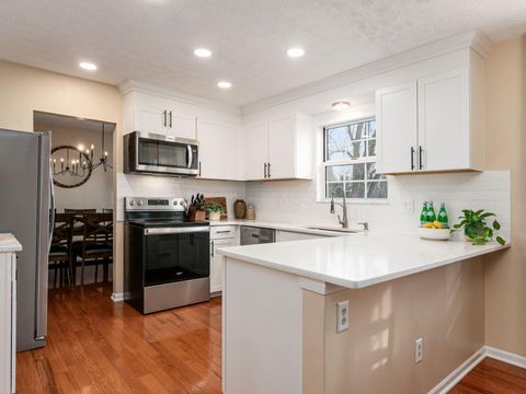 Tiny photo for 6876 Spruce Pine Drive, Columbus, OH 43235 (MLS # 225046123)