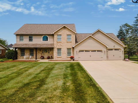 Tiny photo for 1720 Marion Edison Road, Marion, OH 43302 (MLS # 226030004)