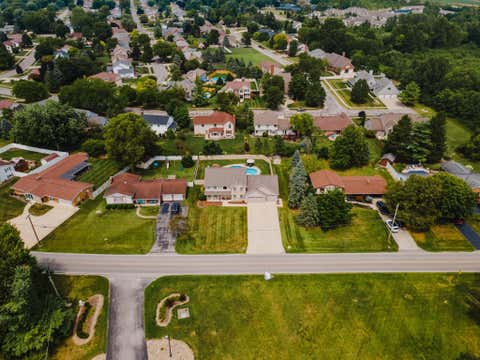Tiny photo for 1720 Marion Edison Road, Marion, OH 43302 (MLS # 226030004)