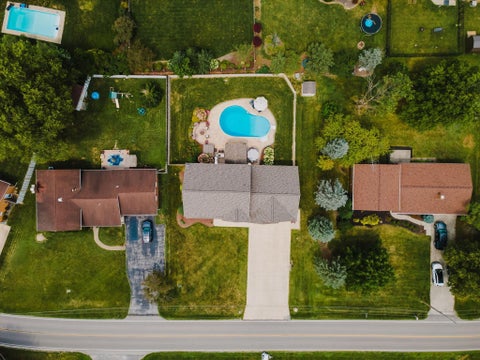 Tiny photo for 1720 Marion Edison Road, Marion, OH 43302 (MLS # 226030004)