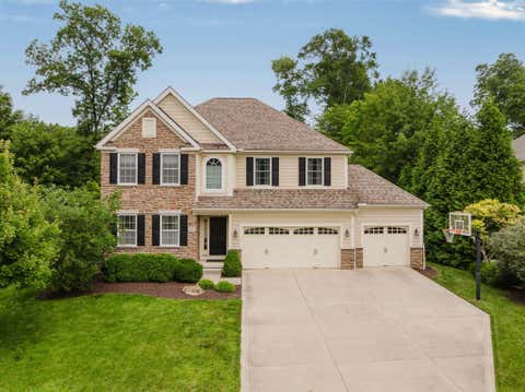 Photo of 663 Maketewah Drive, Delaware, OH 43015 (MLS # 226027974)