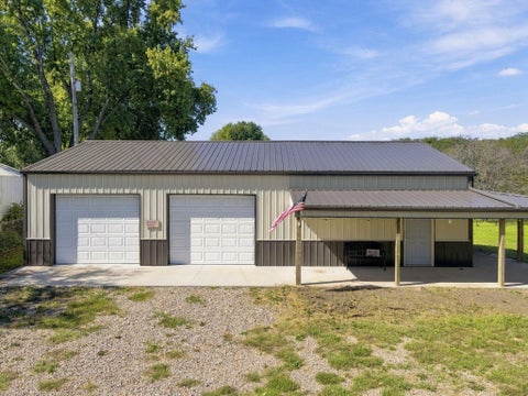 Vacant Land For Sale - 9020 1st Street<br/> Orient, OH 43146