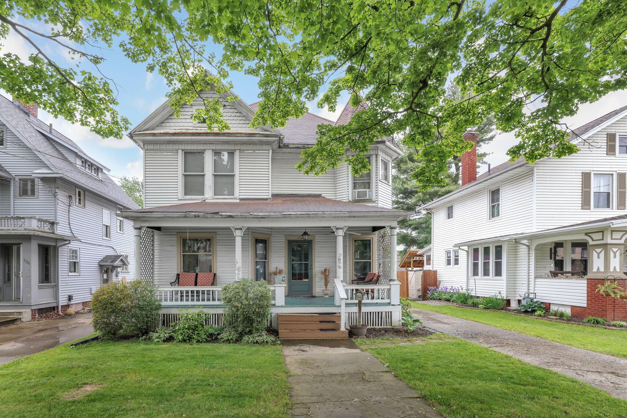 132 Orange Street, Galion, Ohio image 33