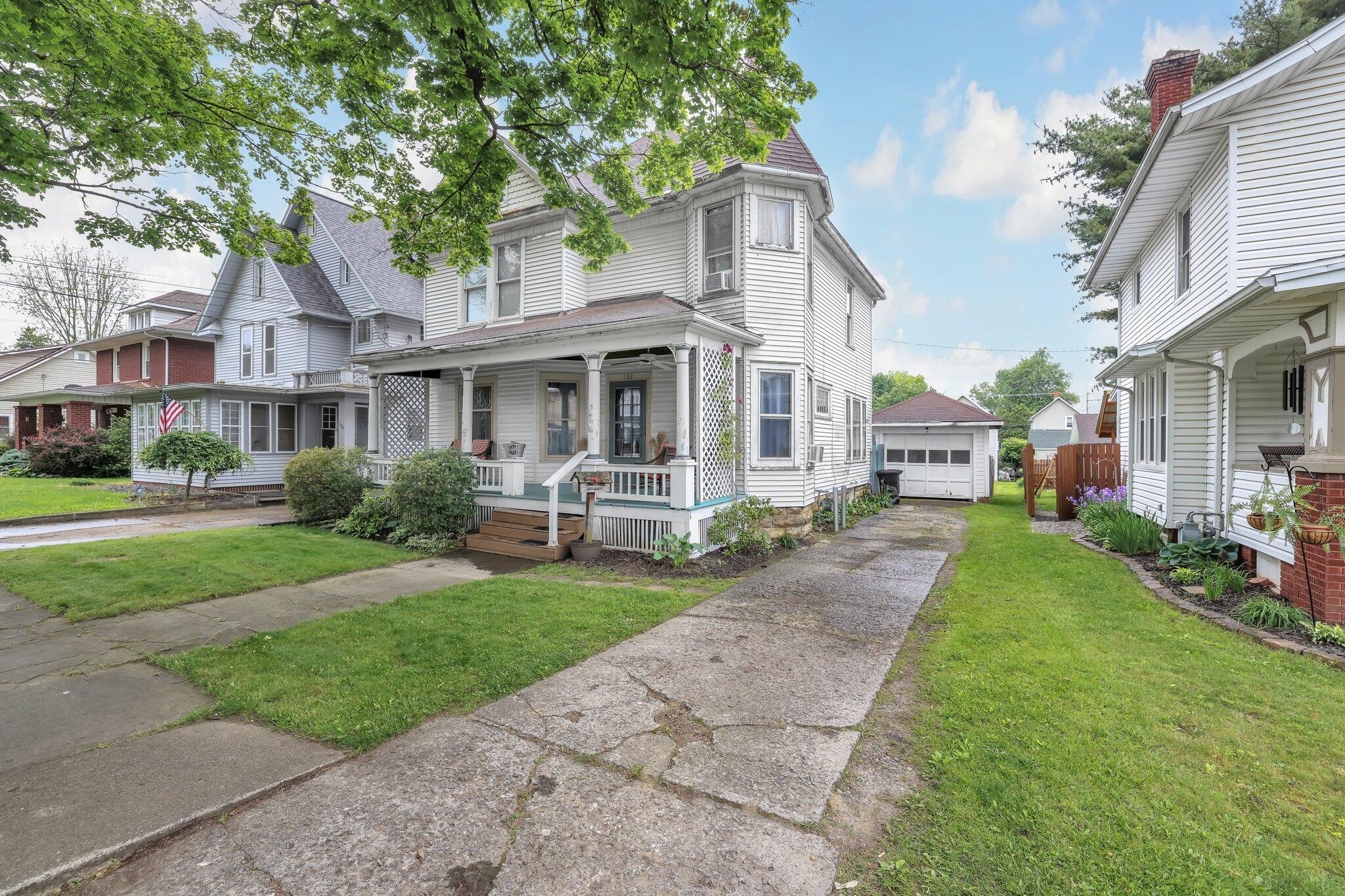 132 Orange Street, Galion, Ohio image 35