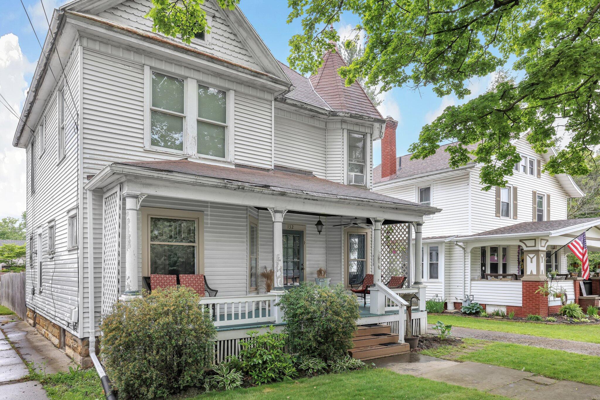 132 Orange Street, Galion, Ohio image 34