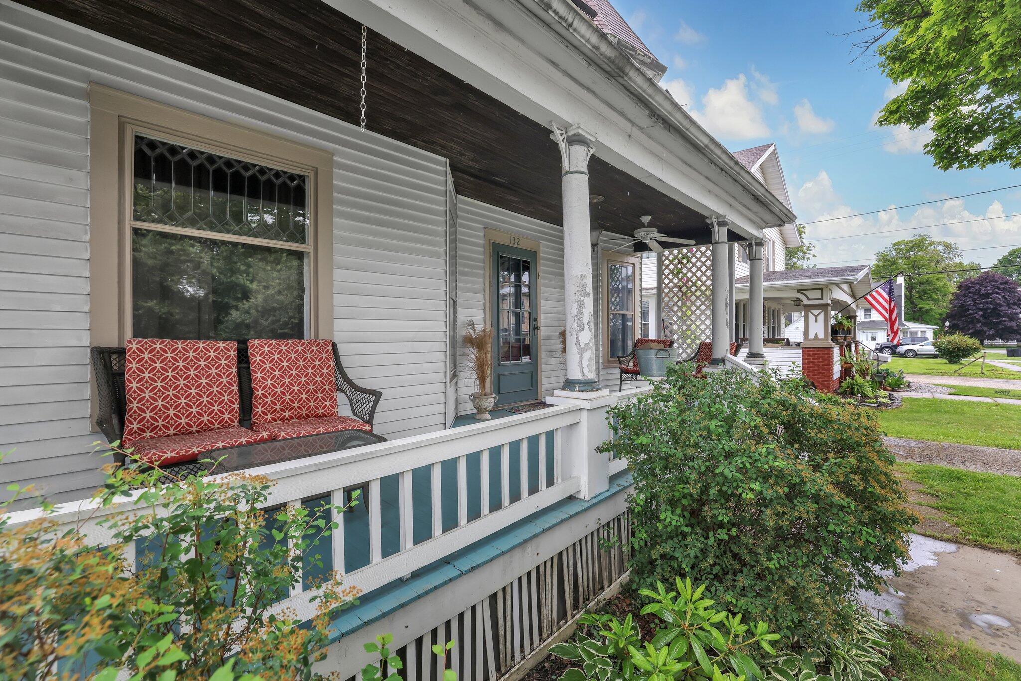 132 Orange Street, Galion, Ohio image 2