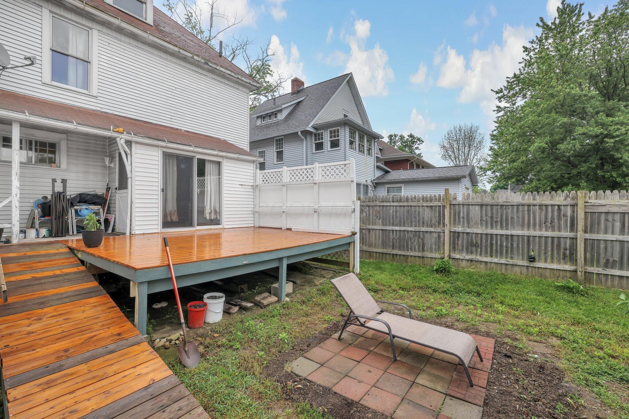 132 Orange Street, Galion, Ohio image 29