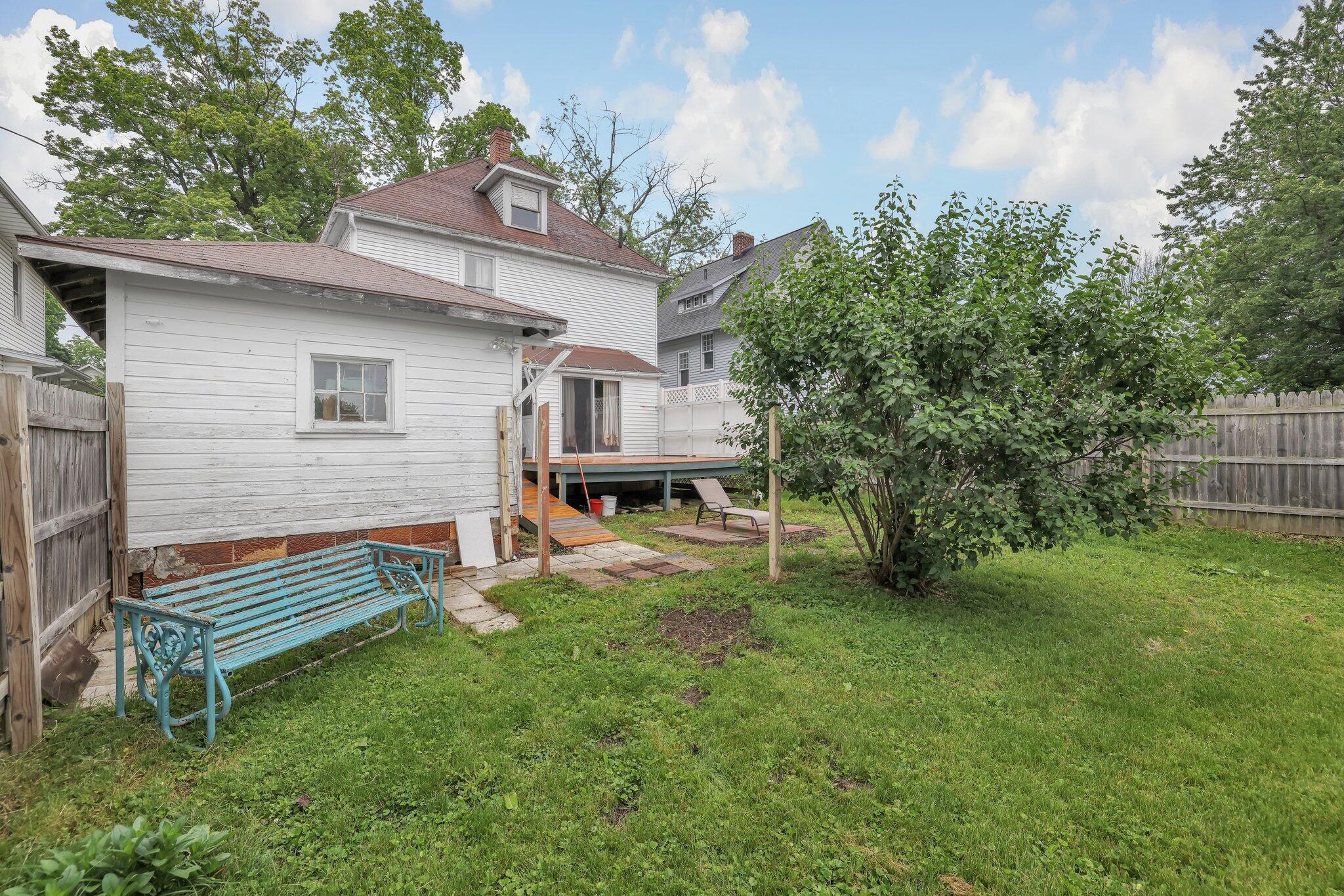 132 Orange Street, Galion, Ohio image 31