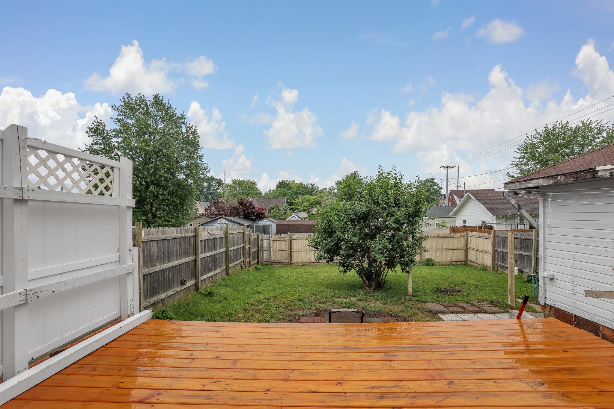 132 Orange Street, Galion, Ohio image 28