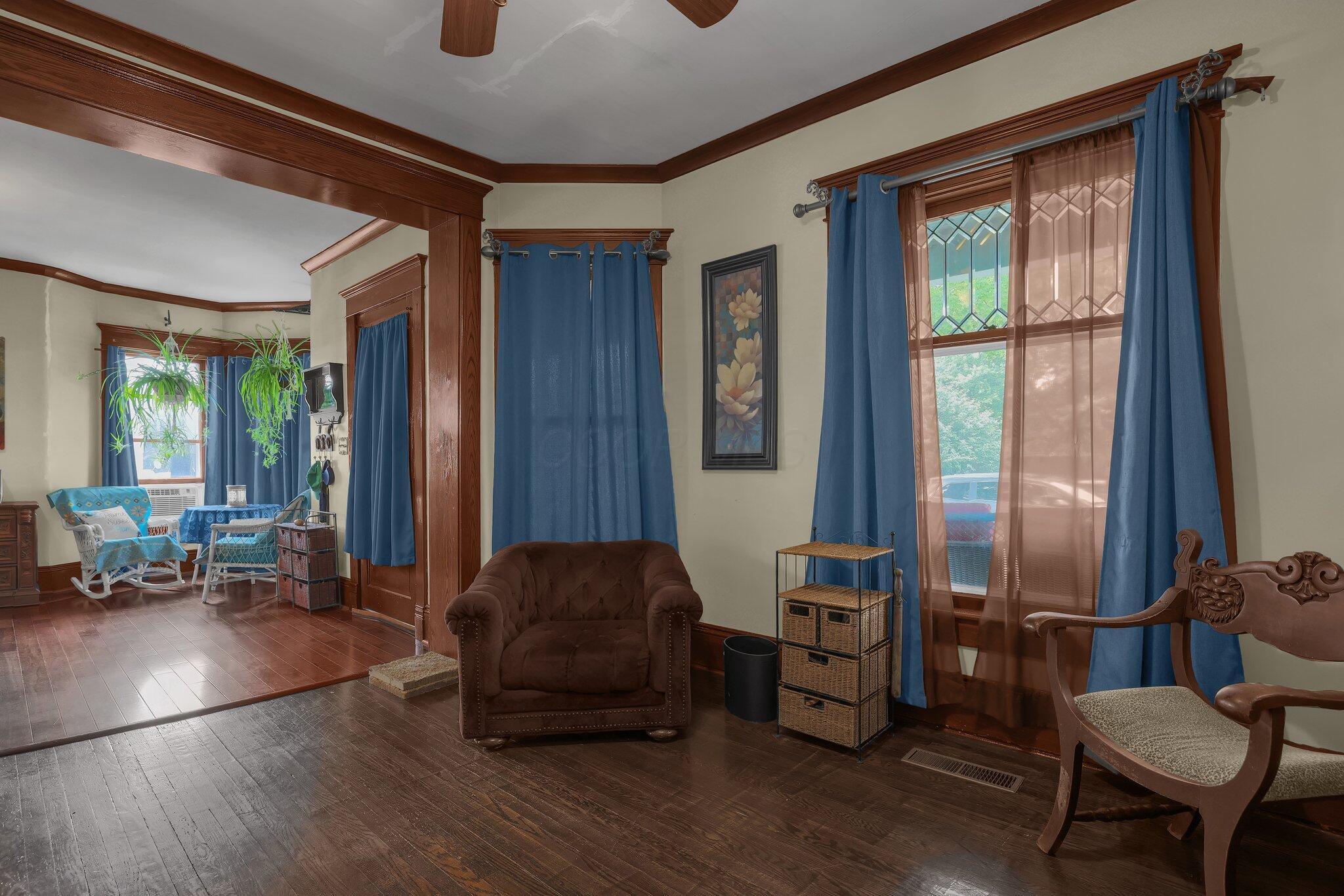 132 Orange Street, Galion, Ohio image 6