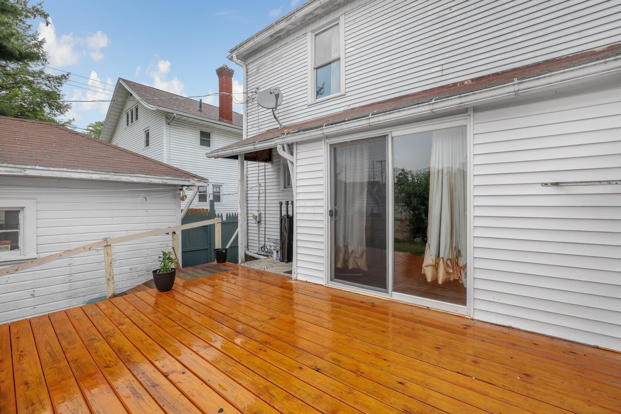 132 Orange Street, Galion, Ohio image 27