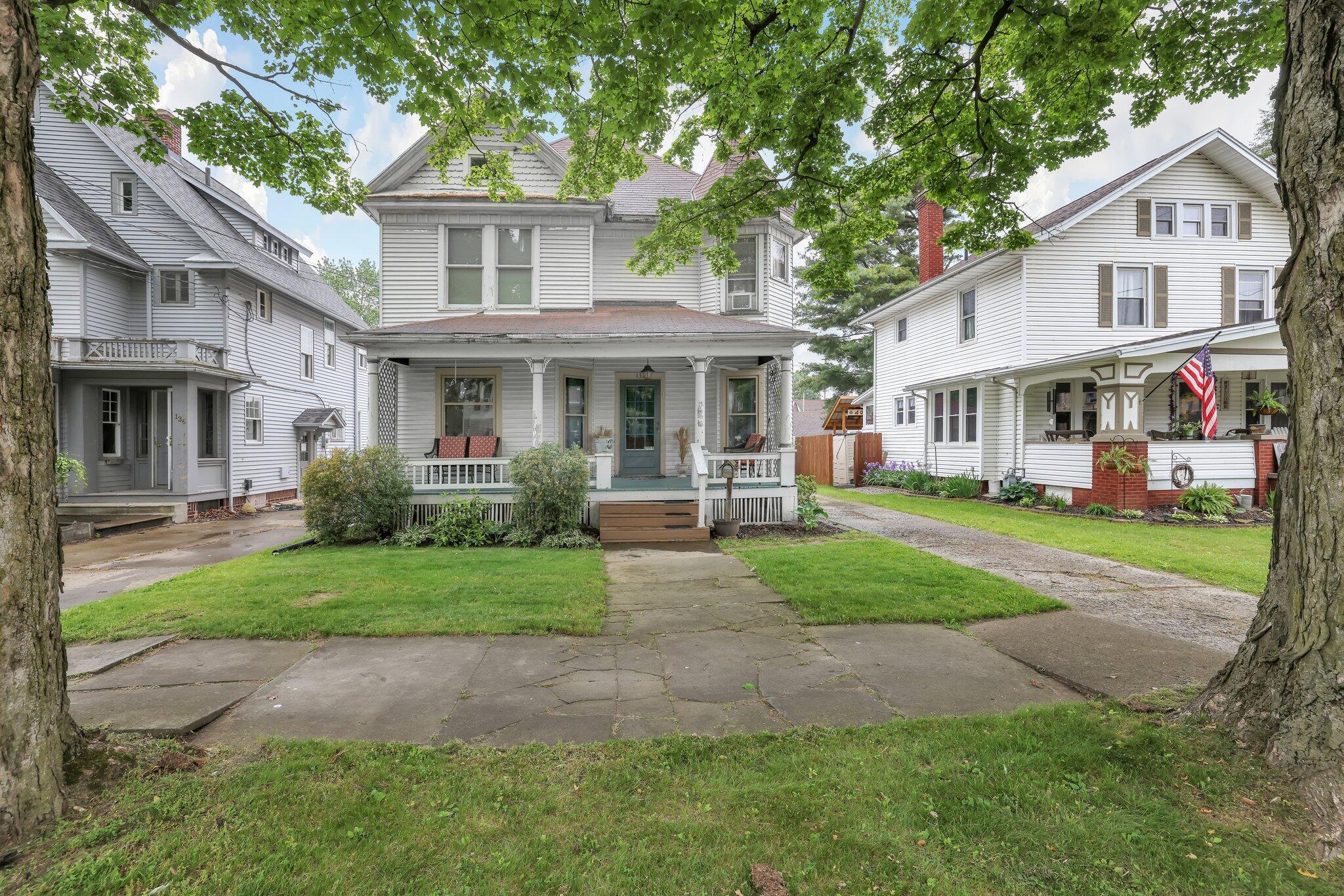 132 Orange Street, Galion, Ohio image 1