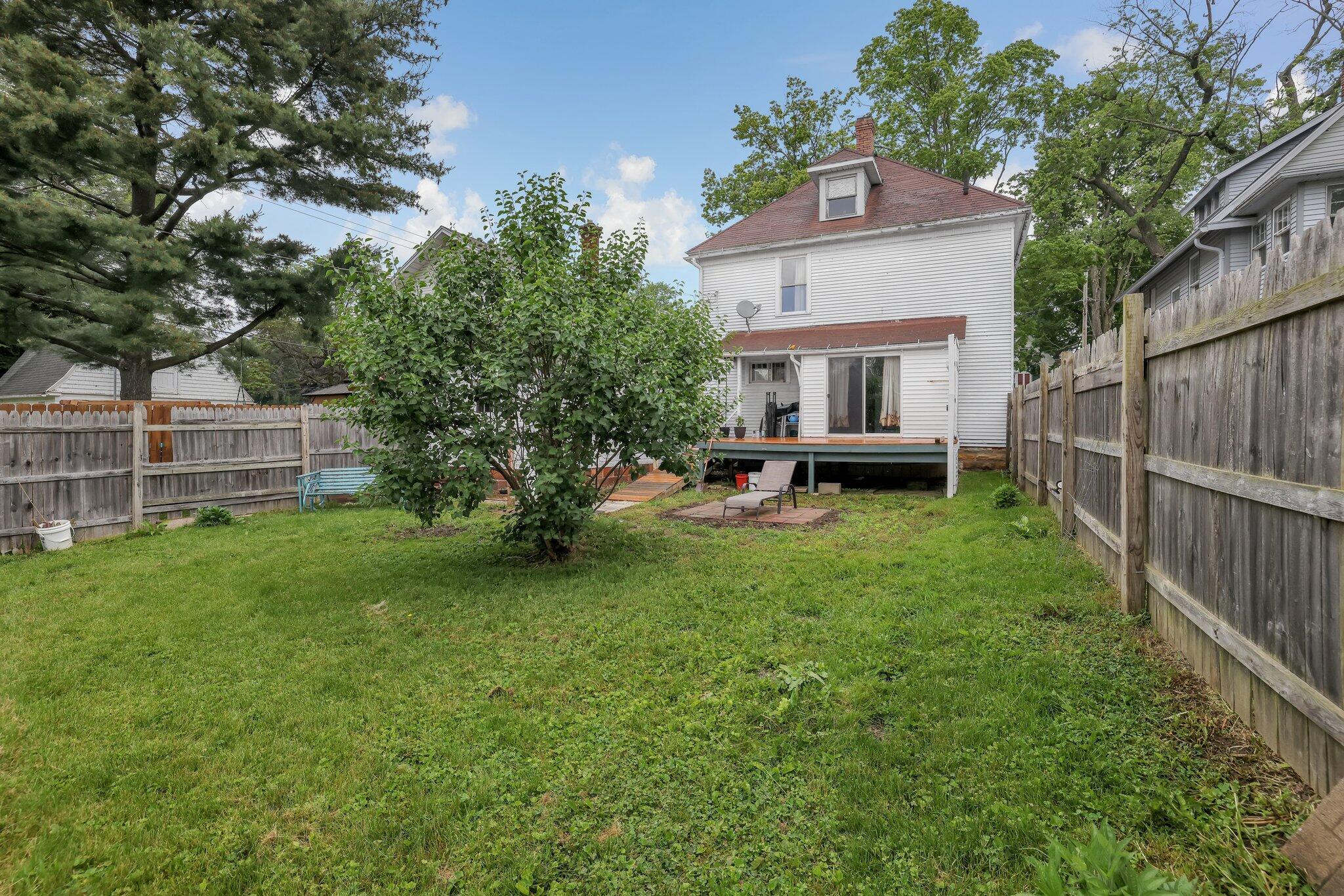 132 Orange Street, Galion, Ohio image 30
