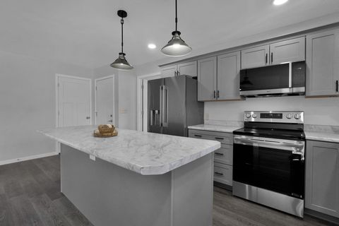 Photo of 2680 Marion Marysville Road, Marion, OH 43302 (MLS # 226007044)