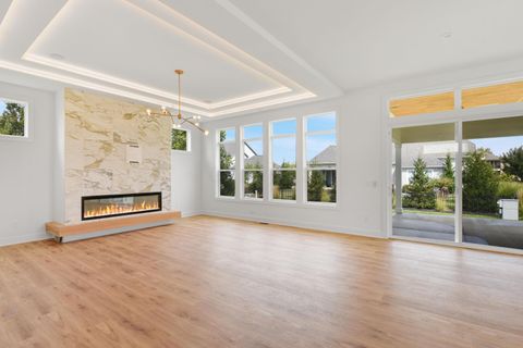 Photo of 1604 Pinnacle Club Drive, Grove City, OH 43123 (MLS # 225034449)