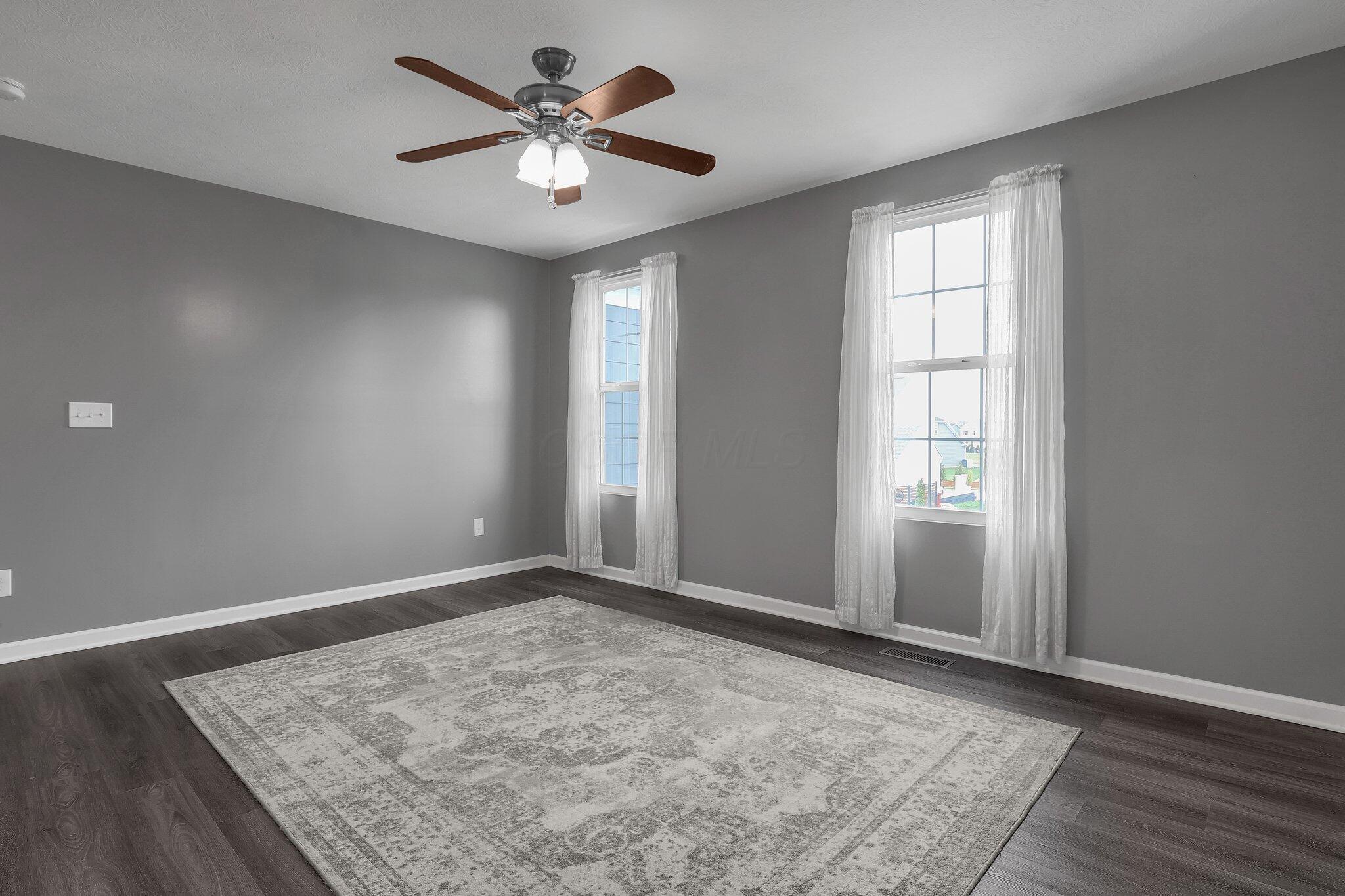 653 Viola Drive, Sunbury, Ohio image 22