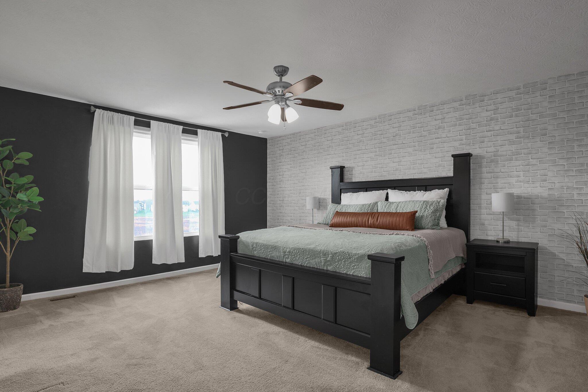 653 Viola Drive, Sunbury, Ohio image 32