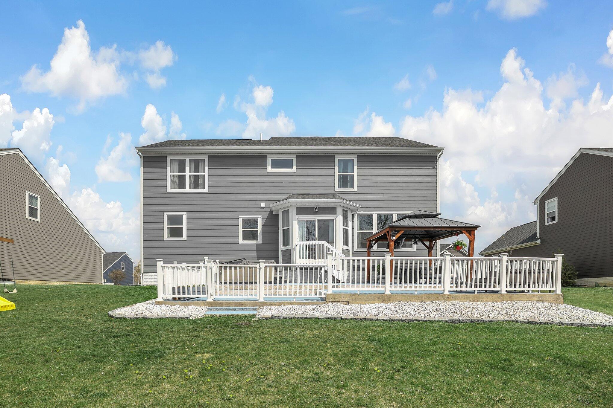 653 Viola Drive, Sunbury, Ohio image 41