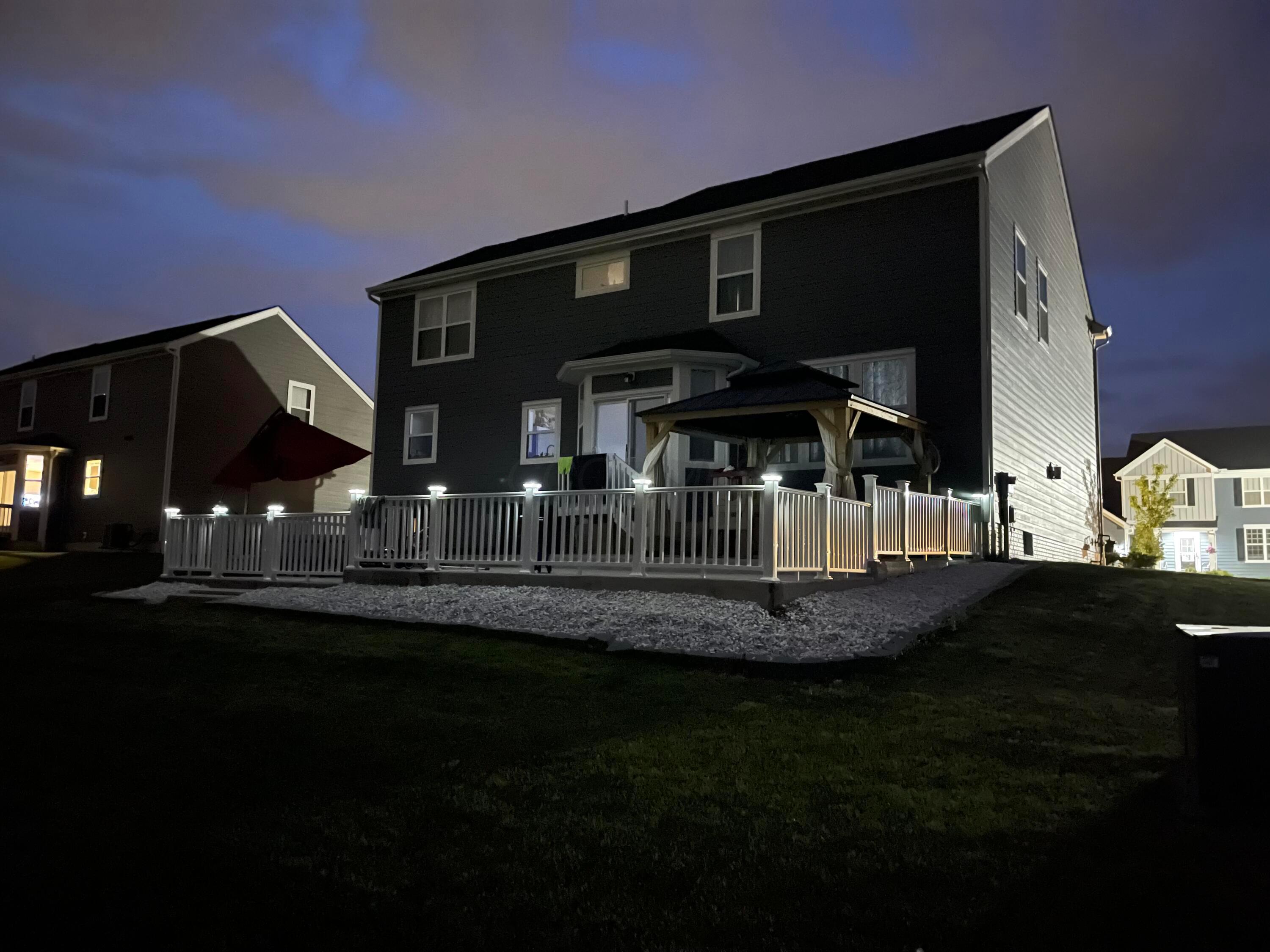 653 Viola Drive, Sunbury, Ohio image 46