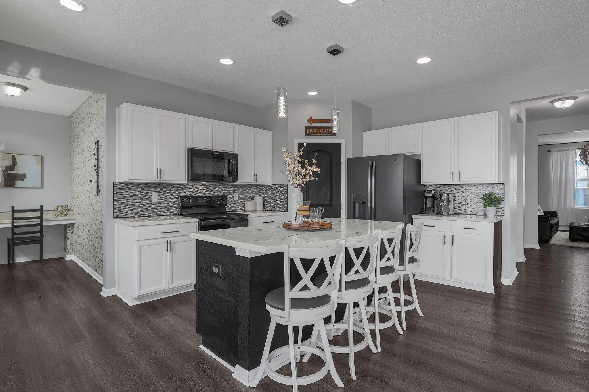 653 Viola Drive, Sunbury, Ohio image 11