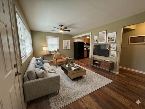 Photo of 4105 Elbern Avenue, Columbus, OH 43213 (MLS # 226007966)