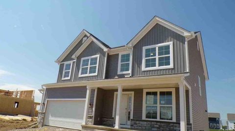 Photo of 1438 Speedliner Drive, Plain City, OH 43064 (MLS # 225038370)