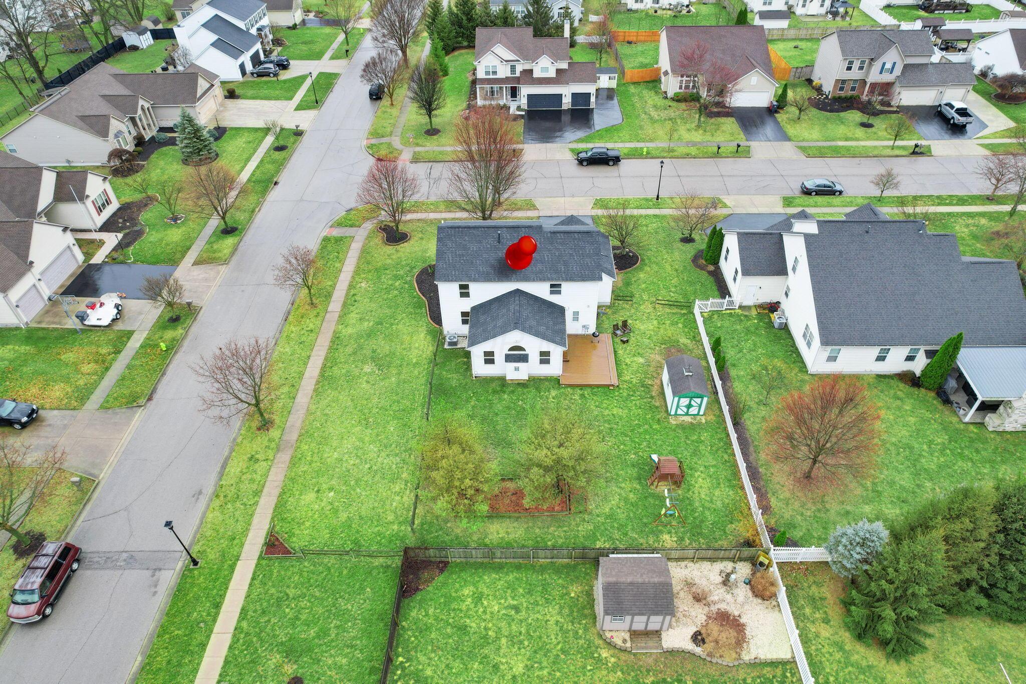 1970 Twin Flower Circle, Grove City, Ohio image 45